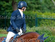 Paini A-migo Cascada GioCav2013 S5 1319 : A-migo Cascada, Campionati Italiani Giovani Cavalli, Cattolica, Paini Paolo, ph Stefano Secchi ©